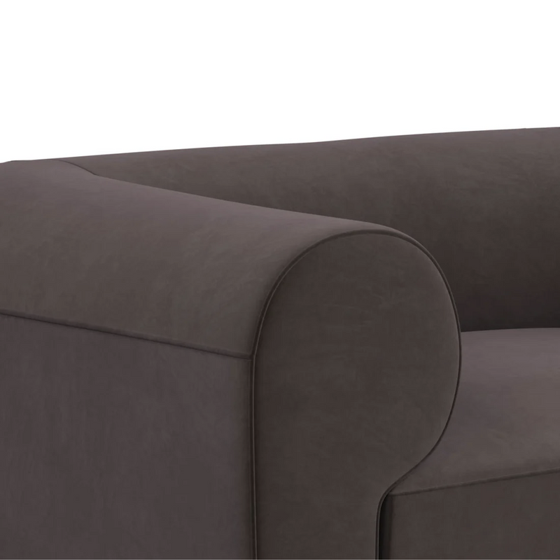 Ionic Armchair