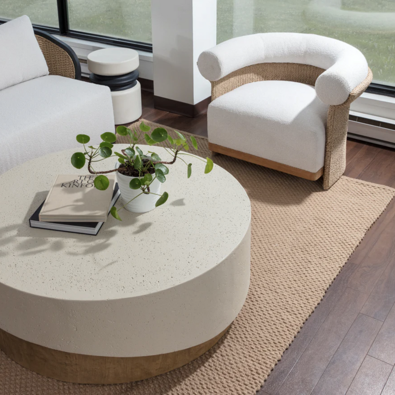 Asos Lounge Chair