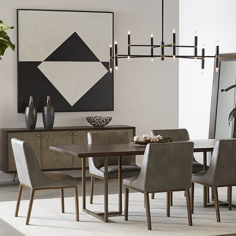 Halden Dining Chair