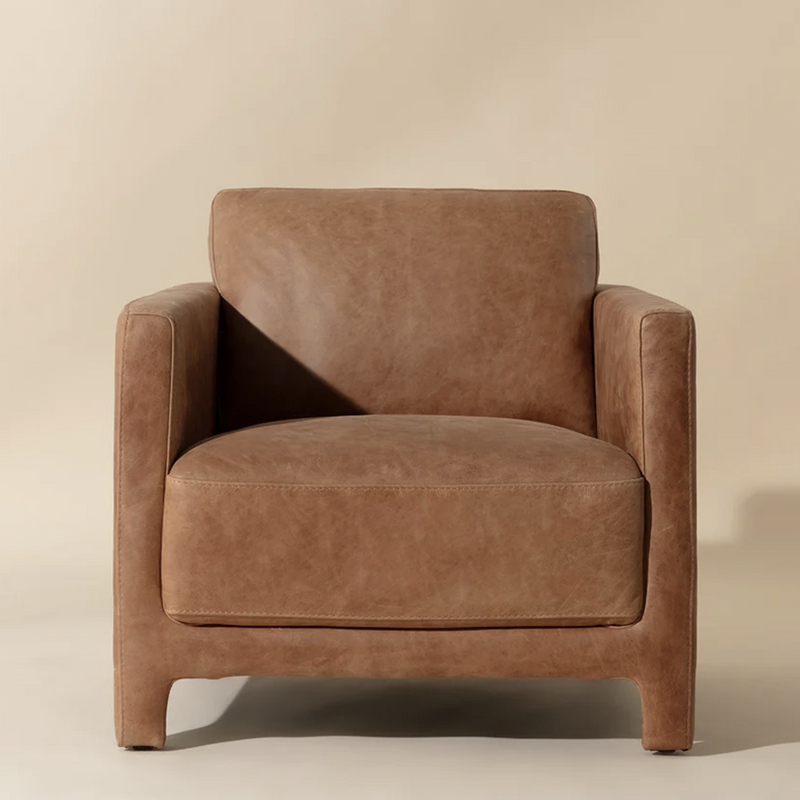 Rodney Lounge Chair