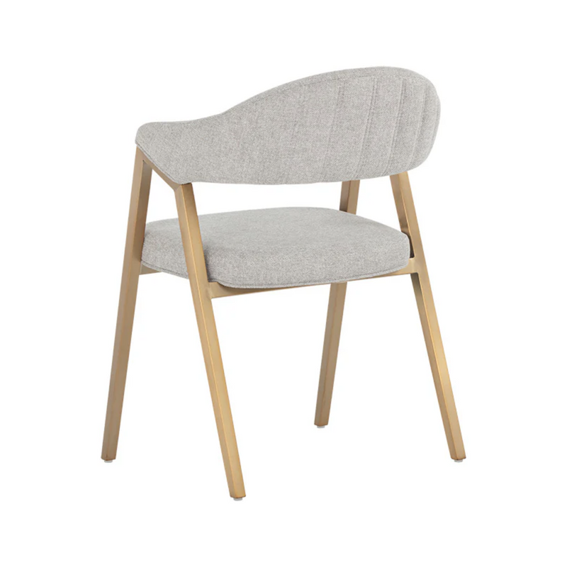 Burgos Dining Armchair