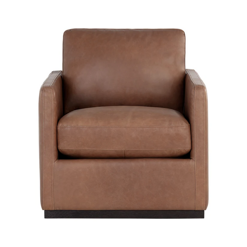 Portman Swivel Lounge Chair