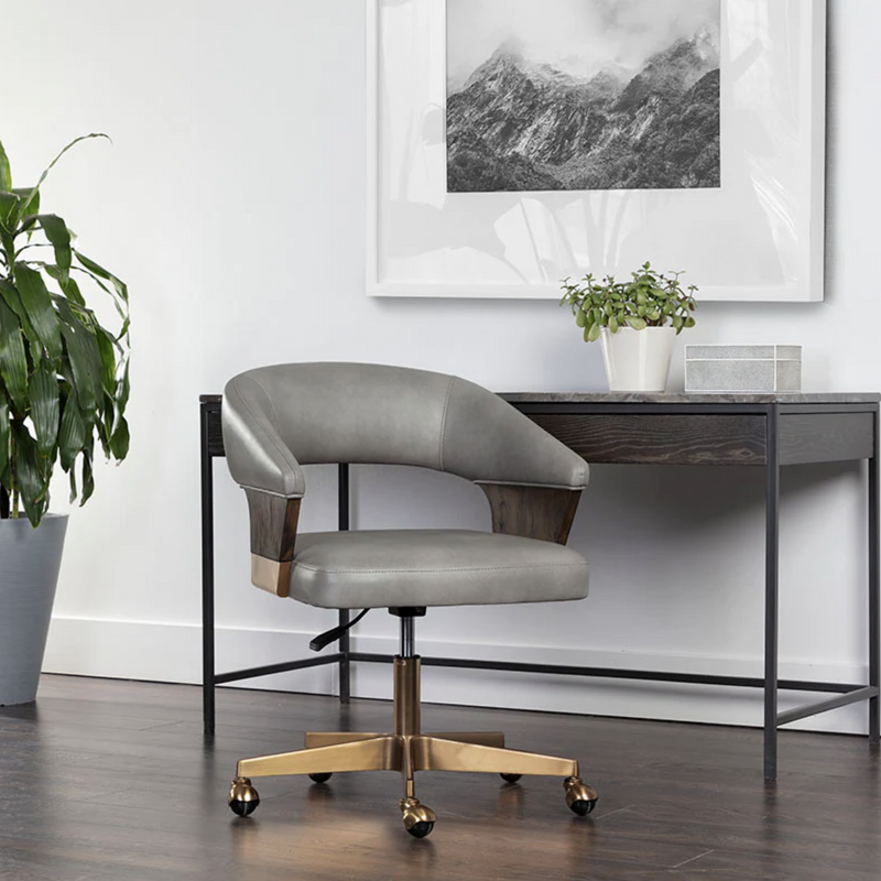 Leonce Office Chair