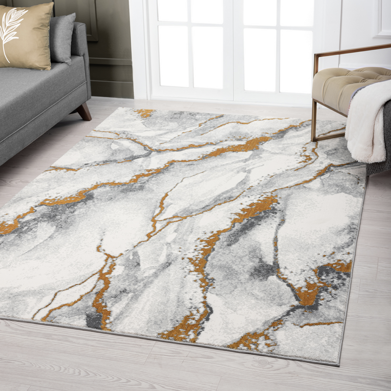 Diamente Area Rug