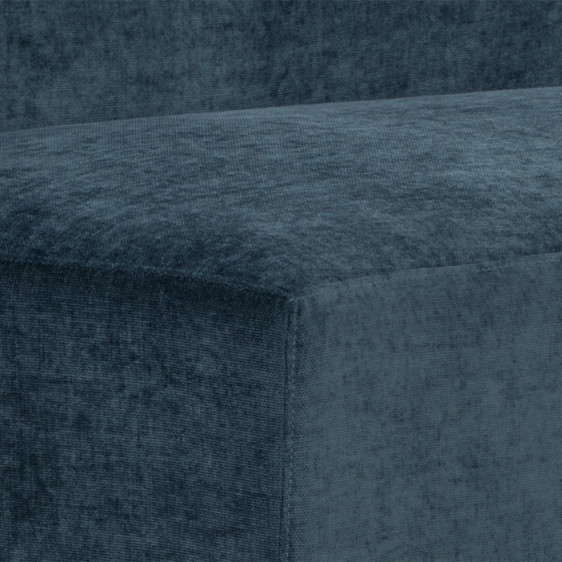 Jaclyn Modular - Armless Chair