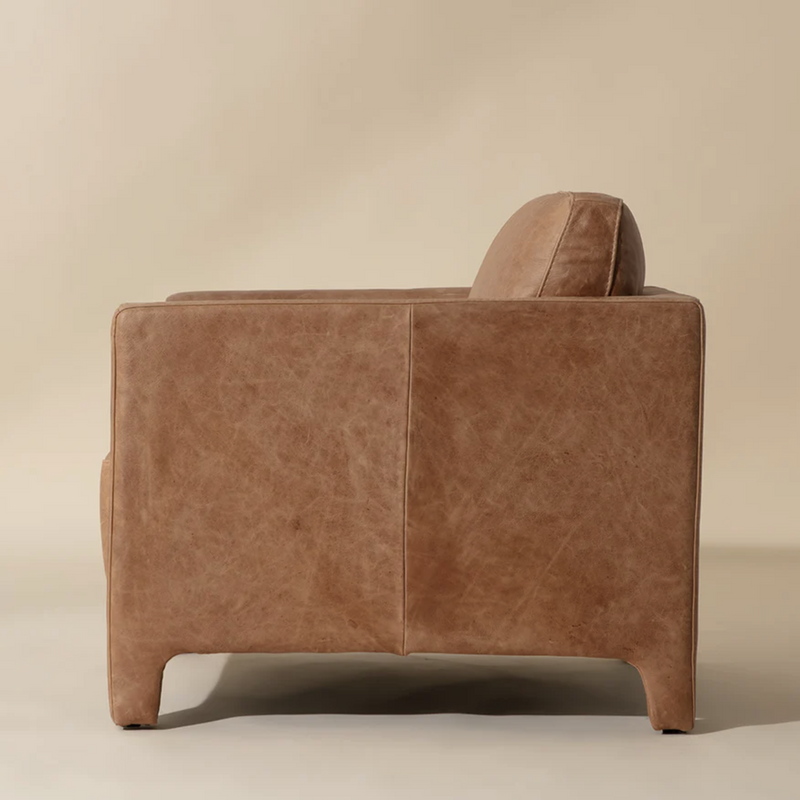 Rodney Lounge Chair
