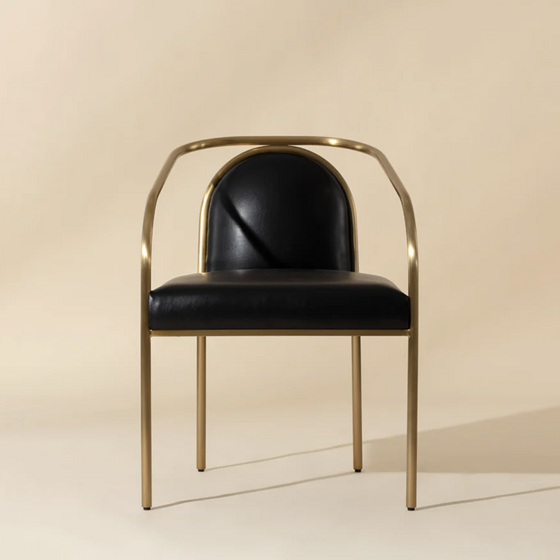 Cicero Dining Armchair