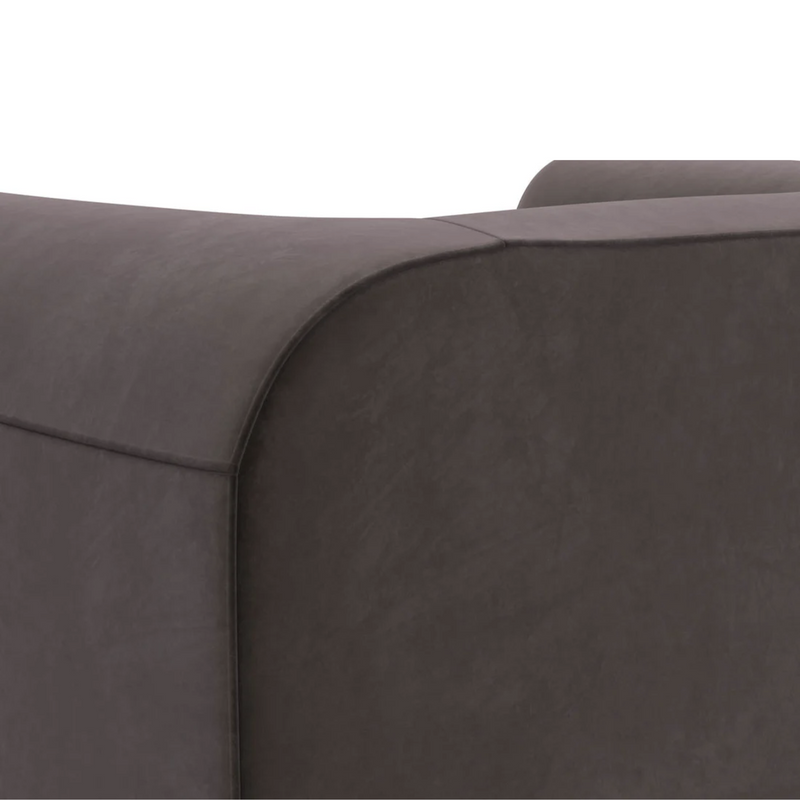 Ionic Armchair