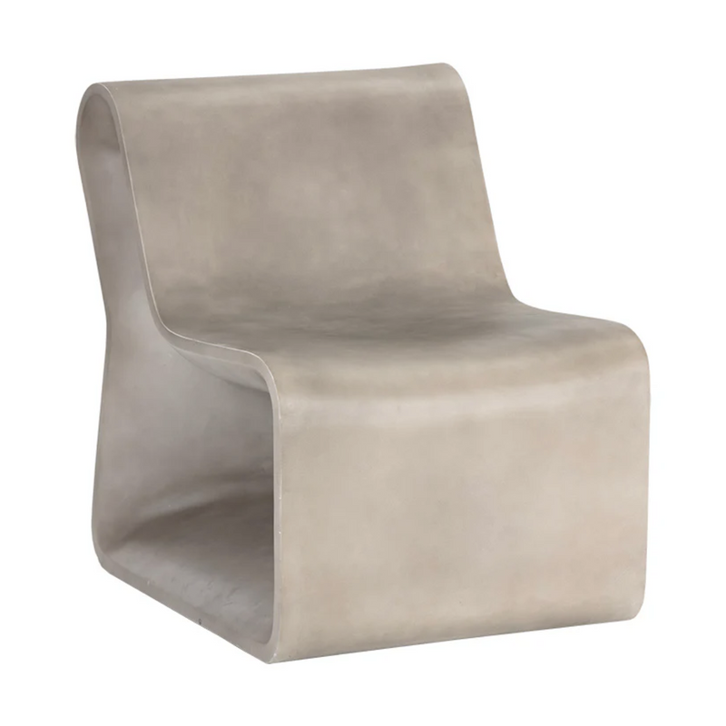 Odyssey Lounge Chair