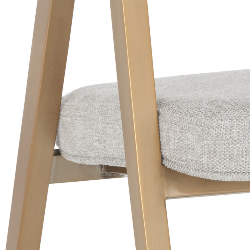 Burgos Dining Armchair