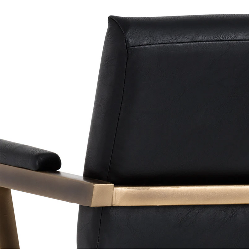 Ventouz Dining Armchair