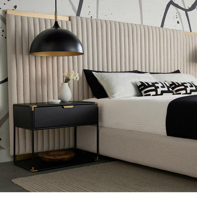 Tarrant Bed