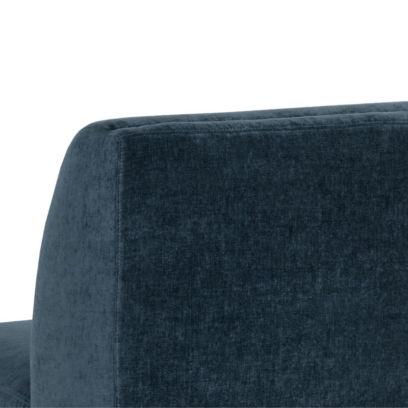 Jaclyn Modular - Armless Chair