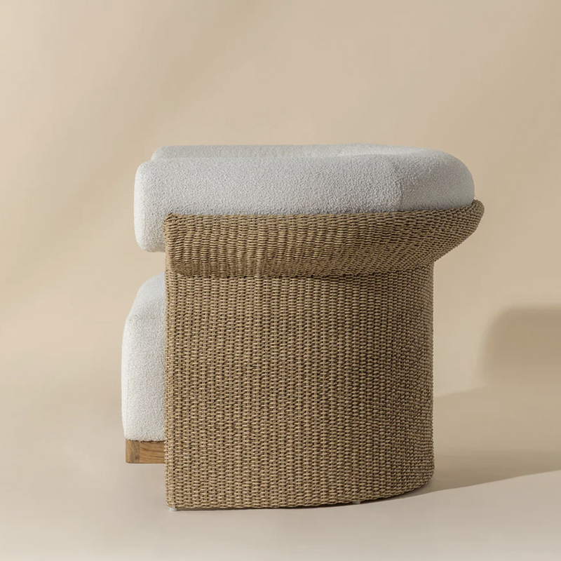 Asos Lounge Chair