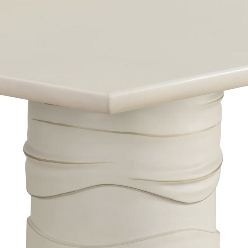 Alanya Dining Table - 84" - Rectangular