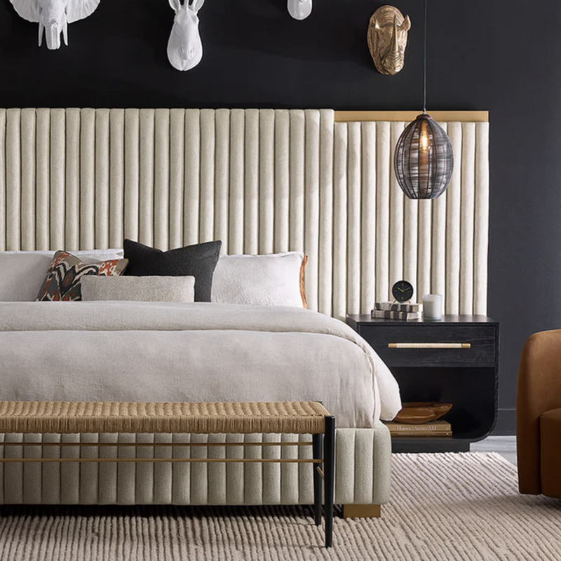 Tarrant Bed