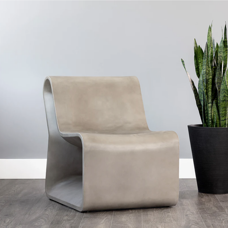 Odyssey Lounge Chair