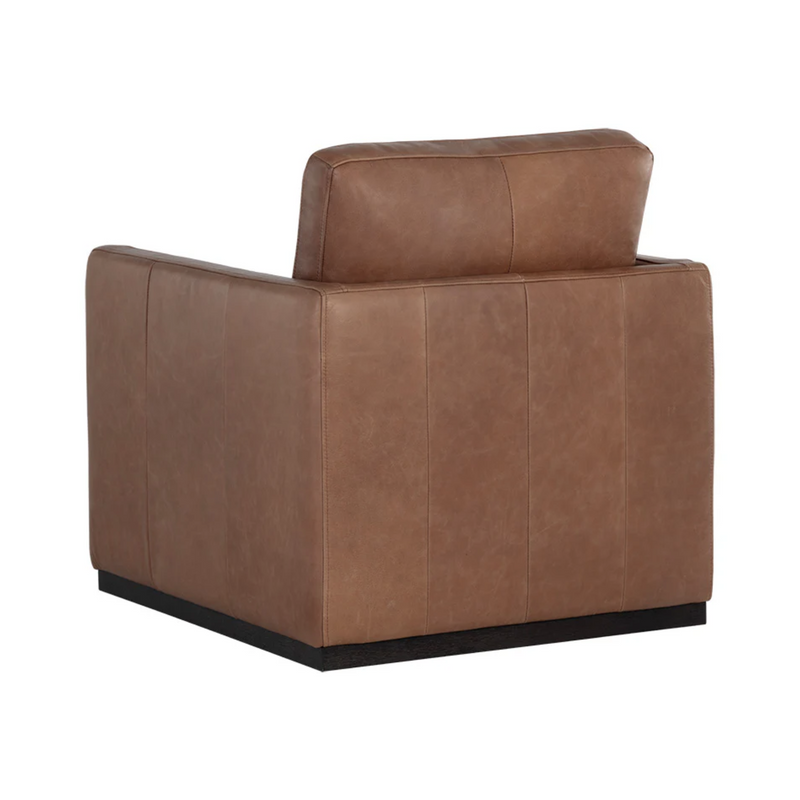 Portman Swivel Lounge Chair