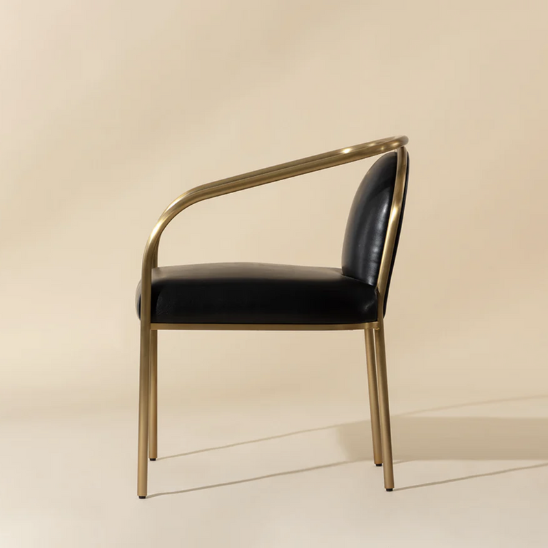 Cicero Dining Armchair