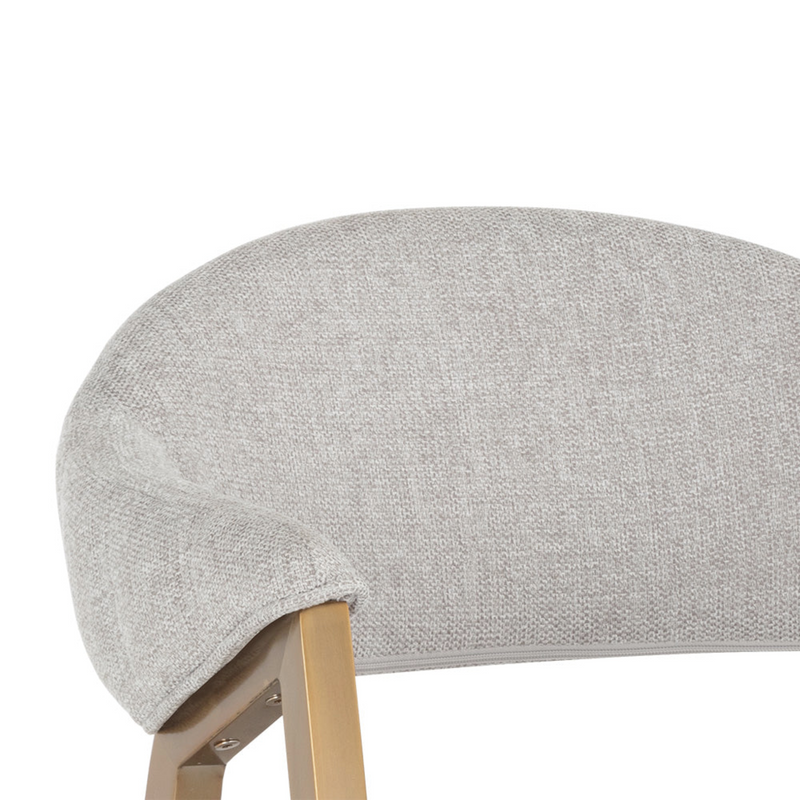 Burgos Dining Armchair