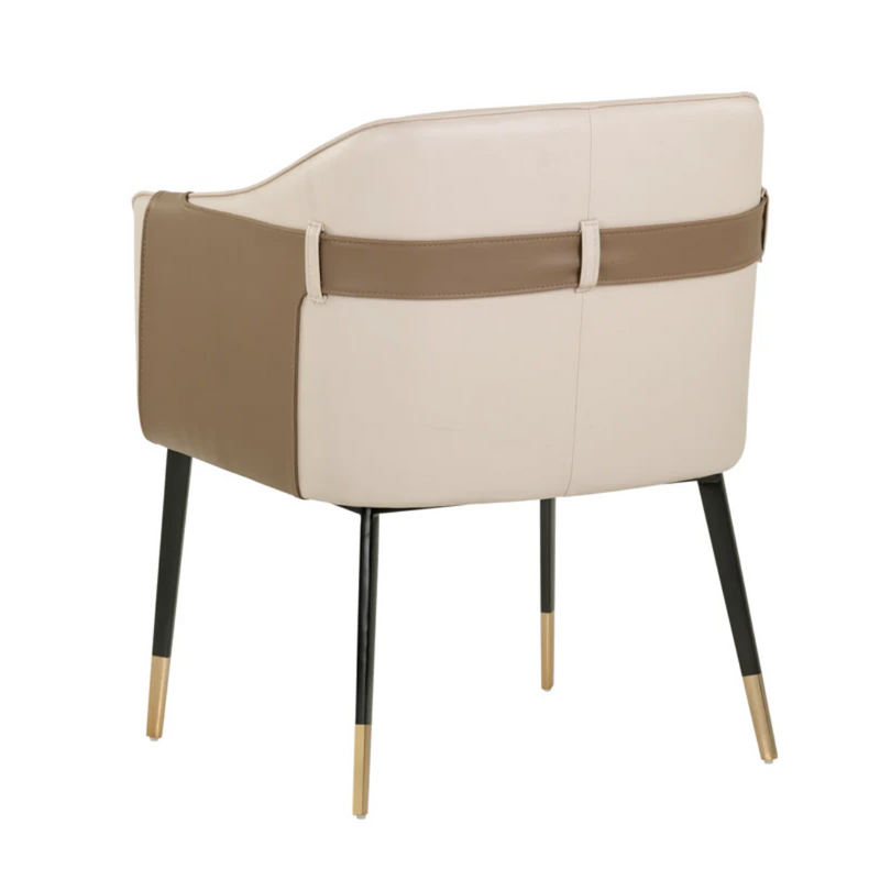 Carter Dining Armchair
