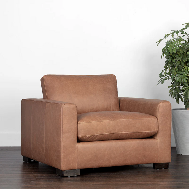 Baylor Armchair