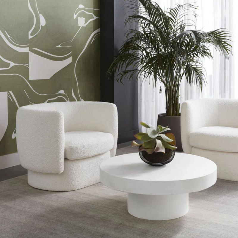 Valence Armchair