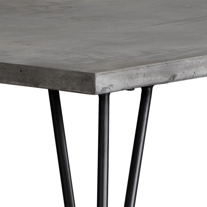 Midori Dining Table - 59" - Rectangular