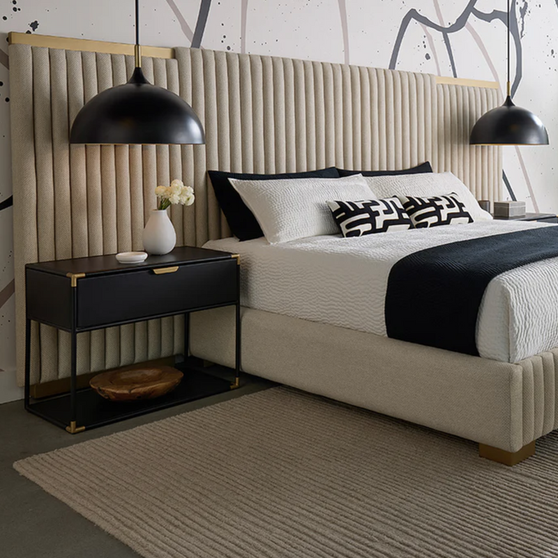 Tarrant Bed