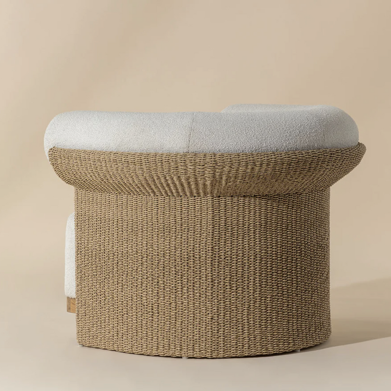 Asos Lounge Chair
