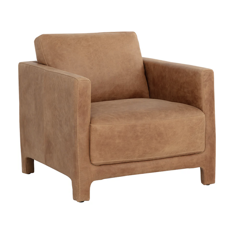 Rodney Lounge Chair