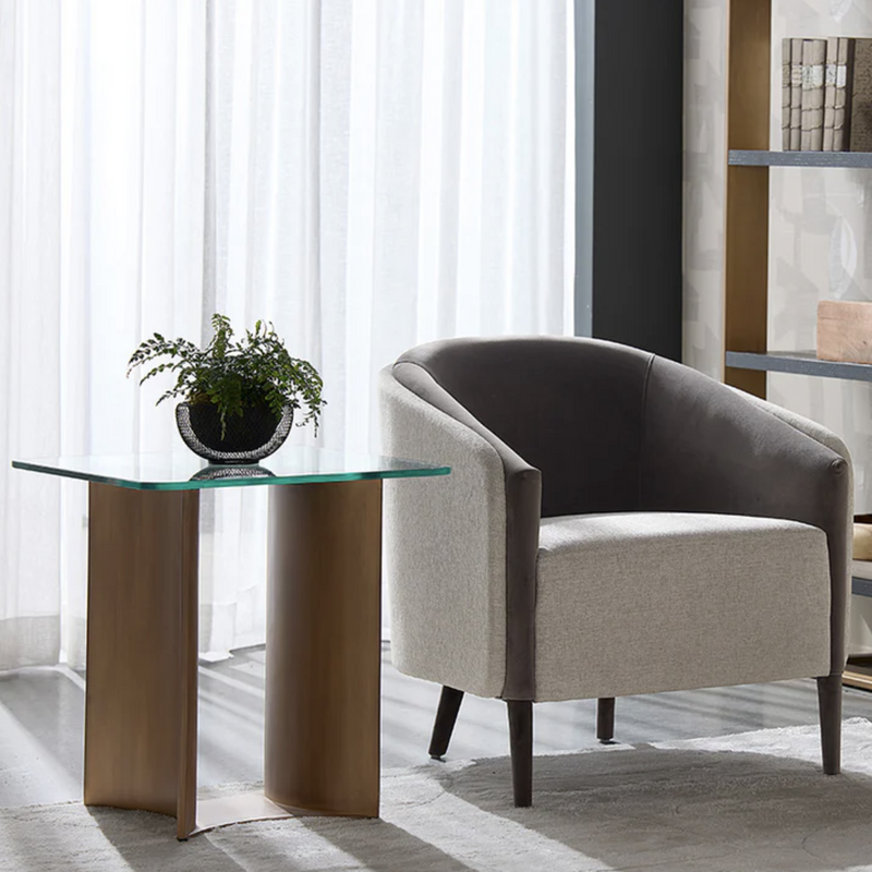 Sheva Armchair
