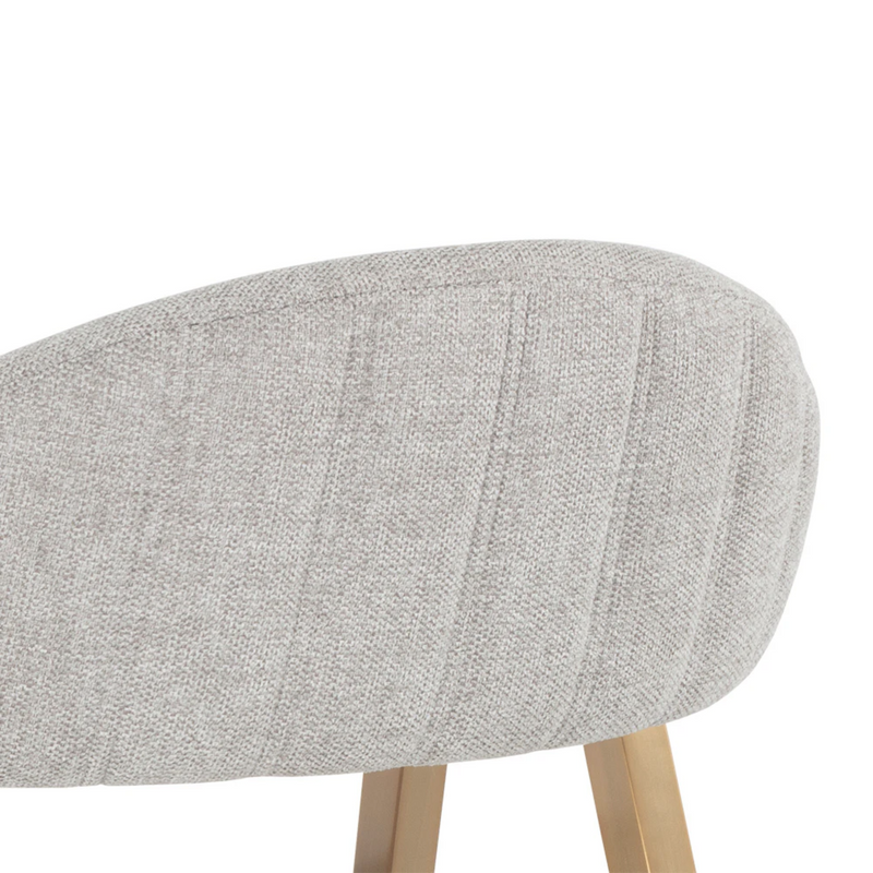Burgos Dining Armchair