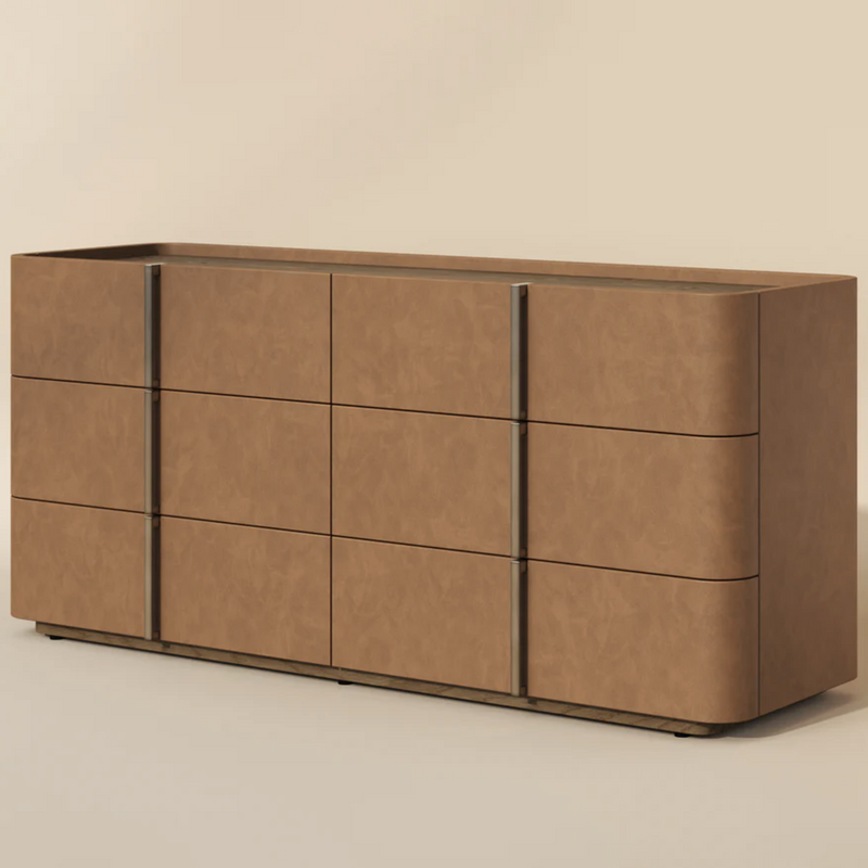 Jamille Dresser