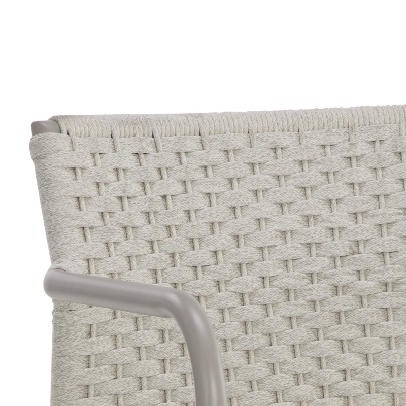 Casella Stackable Dining Armchair