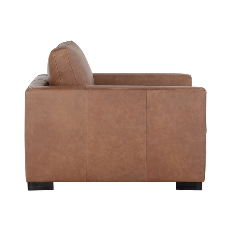 Baylor Armchair