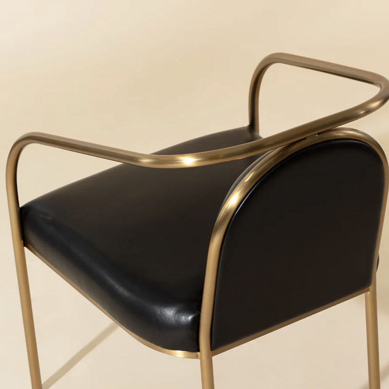 Cicero Dining Armchair