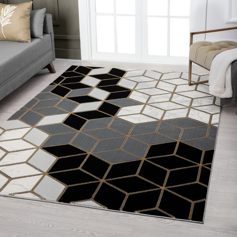 Diamente Area Rug