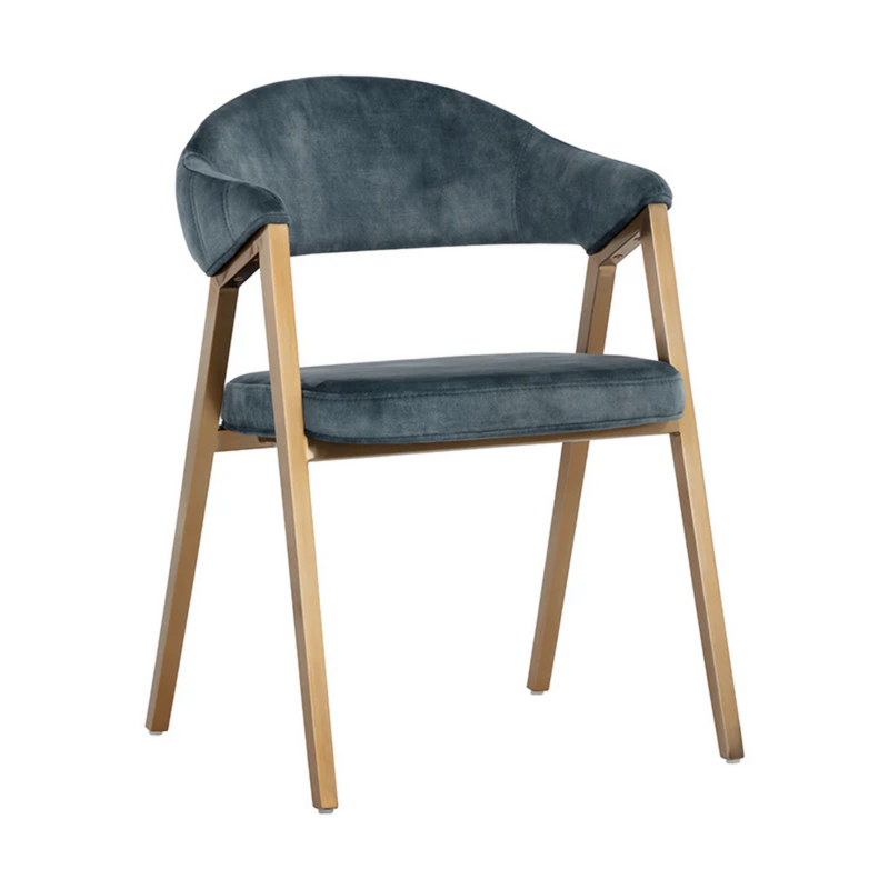 Burgos Dining Armchair