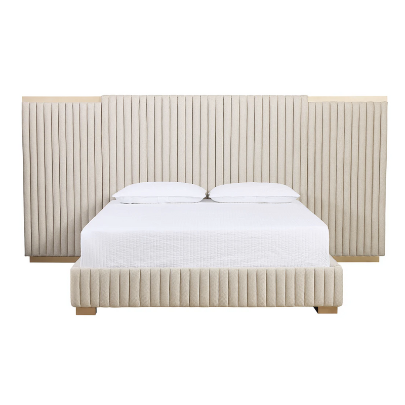 Tarrant Bed