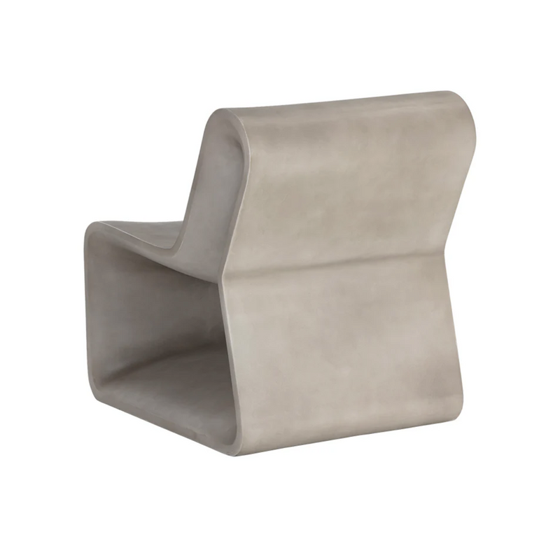 Odyssey Lounge Chair