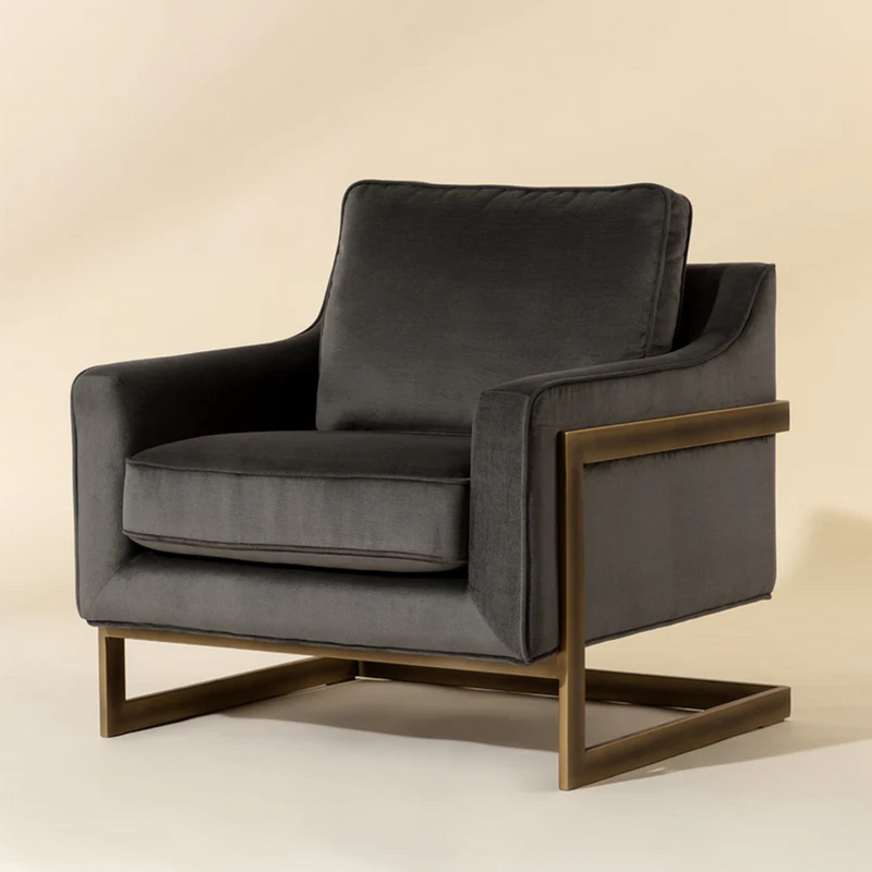 Kalmin Lounge Chair