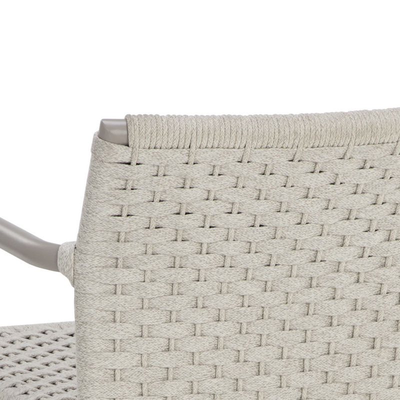 Casella Stackable Dining Armchair