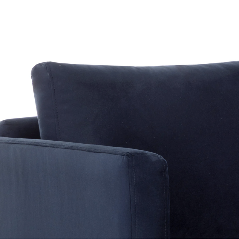 Georgie Swivel Lounge Chair