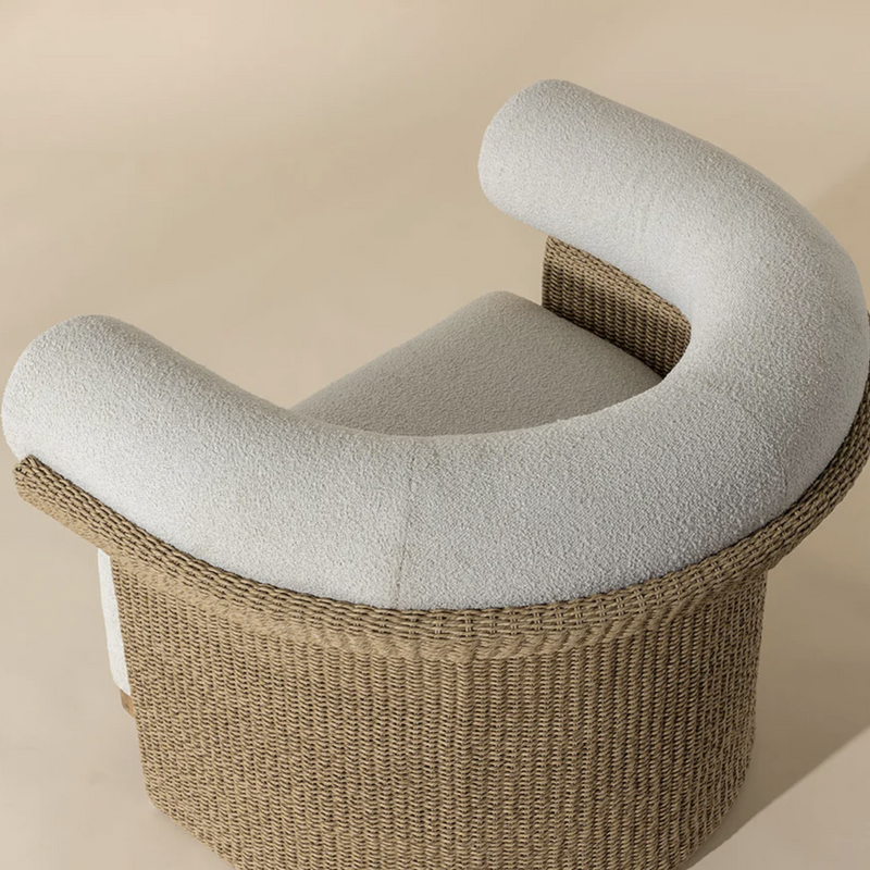Asos Lounge Chair