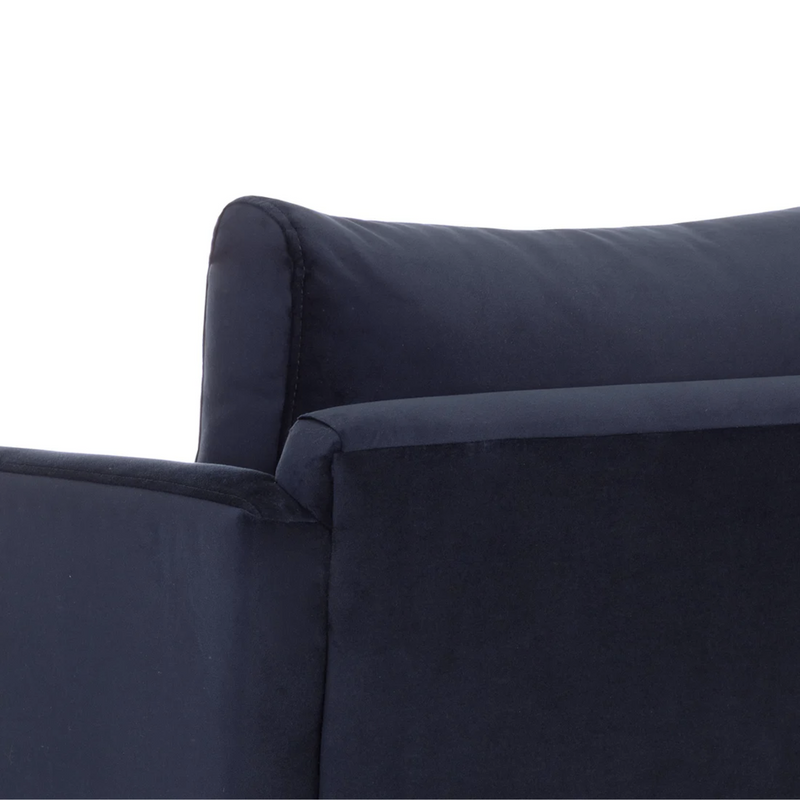 Georgie Swivel Lounge Chair
