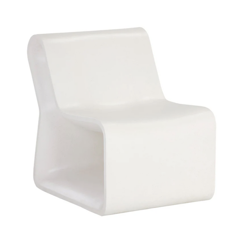 Odyssey Lounge Chair