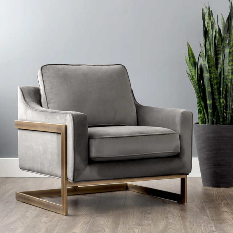 Kalmin Lounge Chair