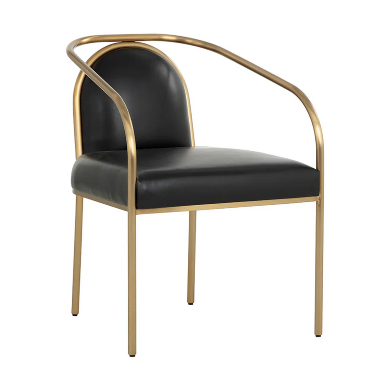 Cicero Dining Armchair