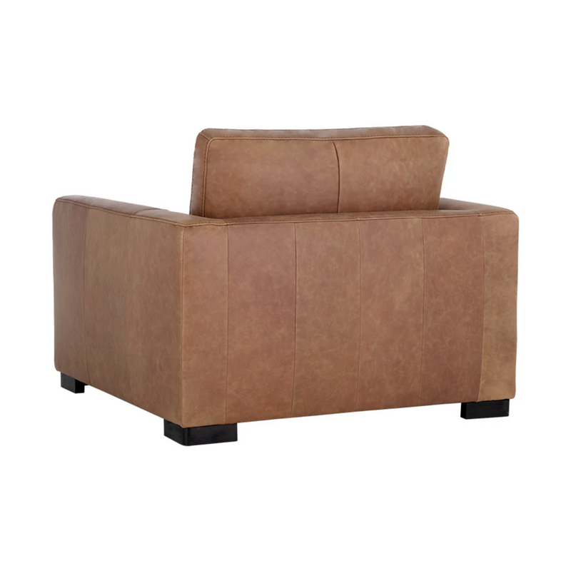 Baylor Armchair